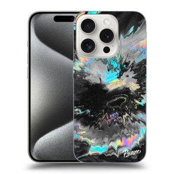 Hülle für Apple iPhone 15 Pro - Magnetic