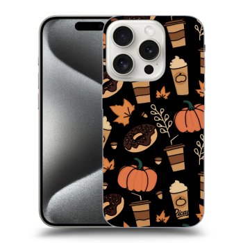 Hülle für Apple iPhone 15 Pro - Fallovers