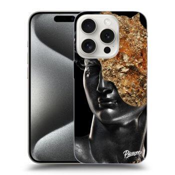 Hülle für Apple iPhone 15 Pro - Holigger