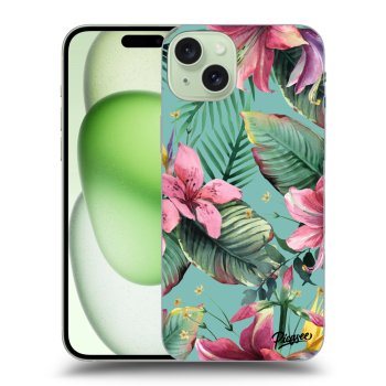 Hülle für Apple iPhone 15 Plus - Hawaii