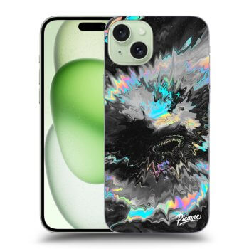 Hülle für Apple iPhone 15 Plus - Magnetic