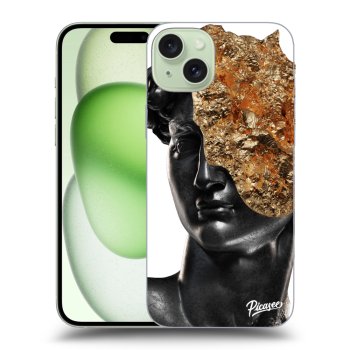 Hülle für Apple iPhone 15 Plus - Holigger
