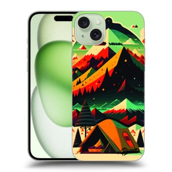 Hülle für Apple iPhone 15 Plus - Montreal