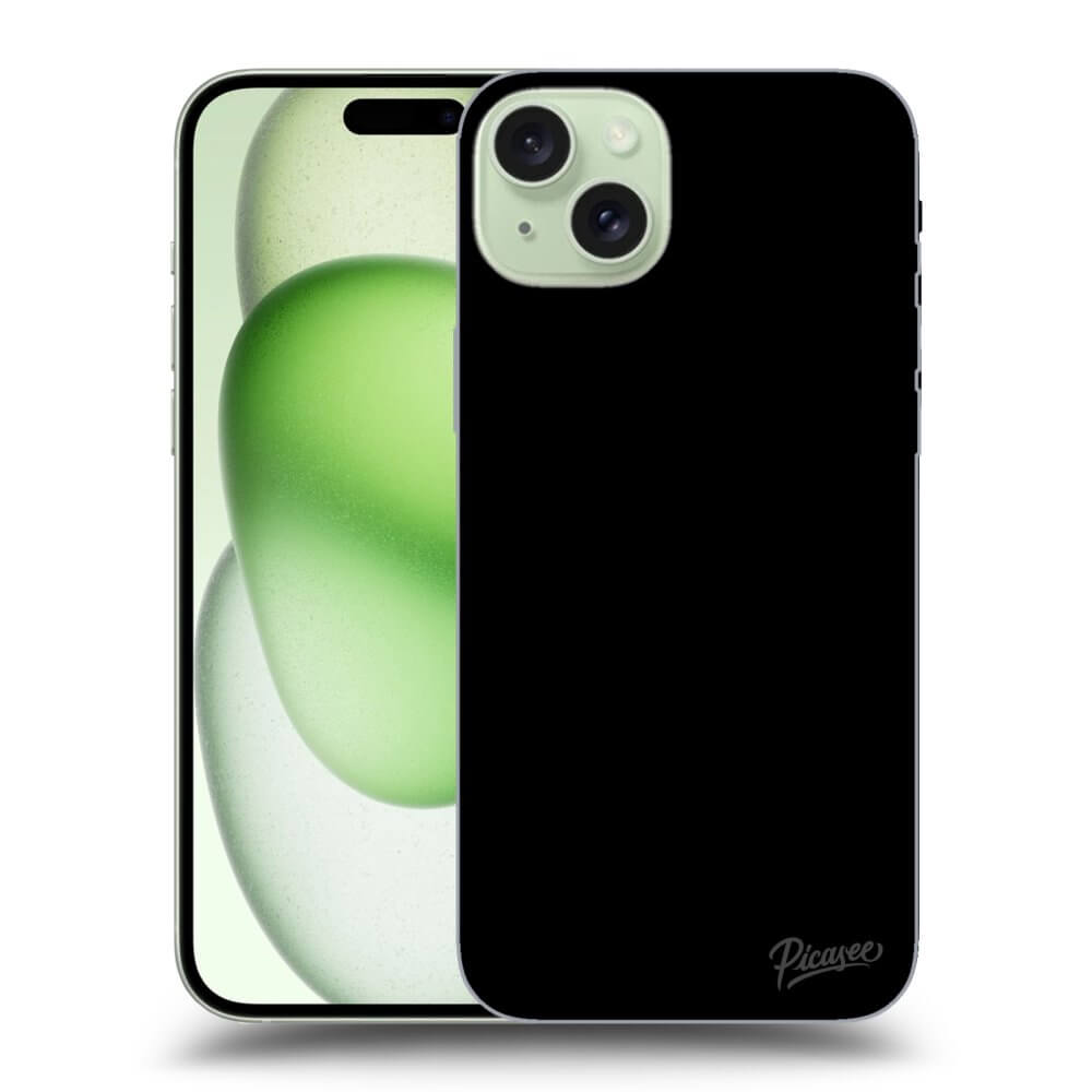 ULTIMATE CASE MagSafe Für Apple IPhone 15 Plus - Clear
