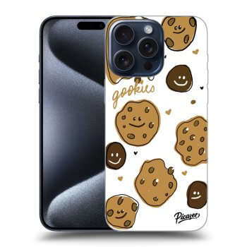 Hülle für Apple iPhone 15 Pro Max - Gookies