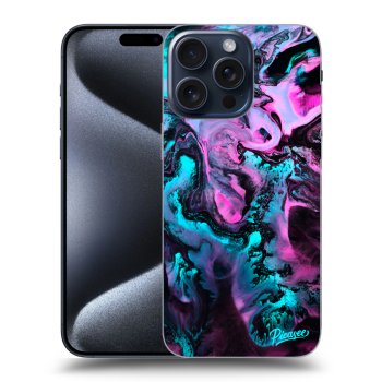 Hülle für Apple iPhone 15 Pro Max - Lean