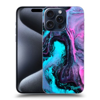 Hülle für Apple iPhone 15 Pro Max - Lean 2
