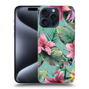 Hülle für Apple iPhone 15 Pro Max - Hawaii