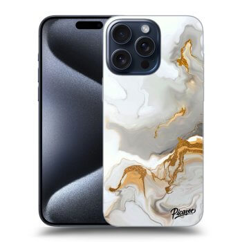 Hülle für Apple iPhone 15 Pro Max - Her