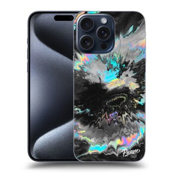 Hülle für Apple iPhone 15 Pro Max - Magnetic