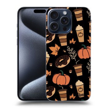Hülle für Apple iPhone 15 Pro Max - Fallovers