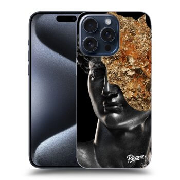 Hülle für Apple iPhone 15 Pro Max - Holigger