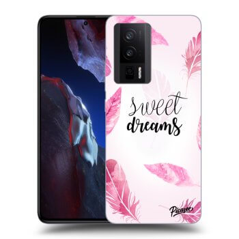 Hülle für Xiaomi Poco F5 Pro 5G - Sweet dreams
