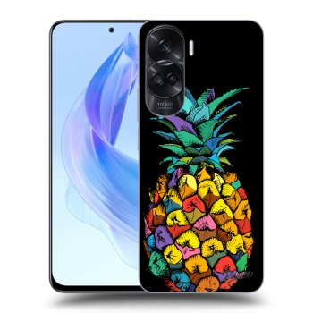 Hülle für Honor 90 Lite 5G - Pineapple