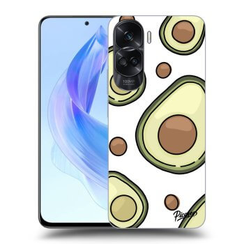 Hülle für Honor 90 Lite 5G - Avocado