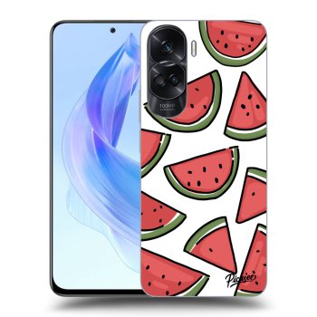 Hülle für Honor 90 Lite 5G - Melone