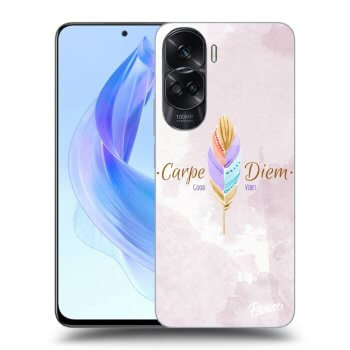 Hülle für Honor 90 Lite 5G - Carpe Diem