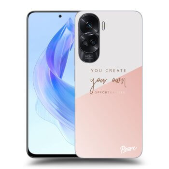 Hülle für Honor 90 Lite 5G - You create your own opportunities