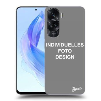 Hülle für Honor 90 Lite 5G - Individuelles Fotodesign