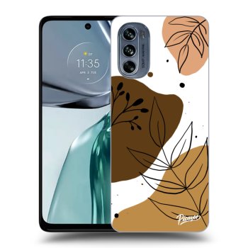 Hülle für Motorola Moto G62 - Boho style