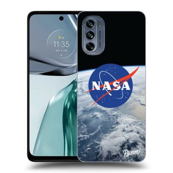 Hülle für Motorola Moto G62 - Nasa Earth