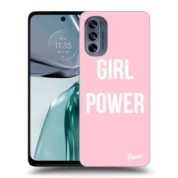 Hülle für Motorola Moto G62 - Girl power