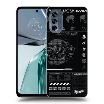 Hülle für Motorola Moto G62 - FUTURE