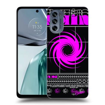 Hülle für Motorola Moto G62 - SHINE