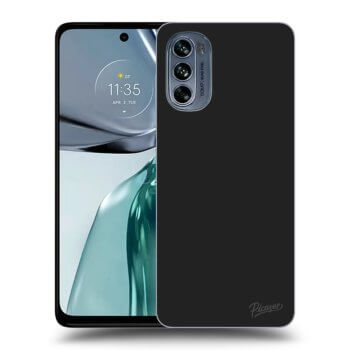 Hülle für Motorola Moto G62 - Clear