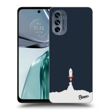 Hülle für Motorola Moto G62 - Astronaut 2