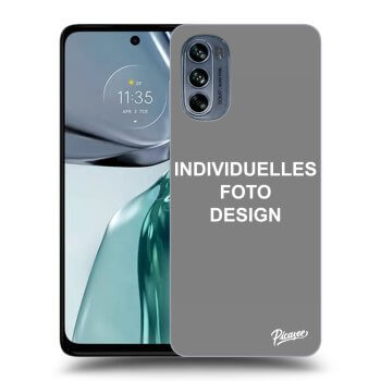 Hülle für Motorola Moto G62 - Individuelles Fotodesign