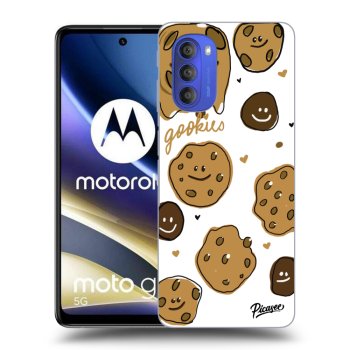 Hülle für Motorola Moto G51 - Gookies