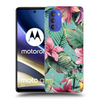 Hülle für Motorola Moto G51 - Hawaii