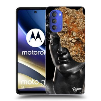 Hülle für Motorola Moto G51 - Holigger