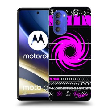 Hülle für Motorola Moto G51 - SHINE