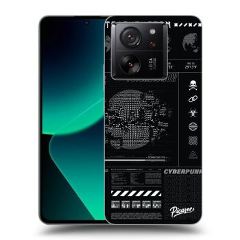 Hülle für Xiaomi 13T - FUTURE
