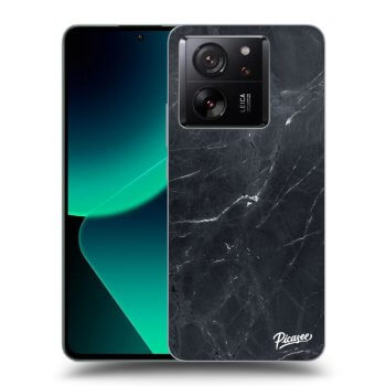 Hülle für Xiaomi 13T - Black marble
