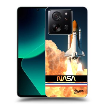 Picasee ULTIMATE CASE für Xiaomi 13T Pro - Space Shuttle
