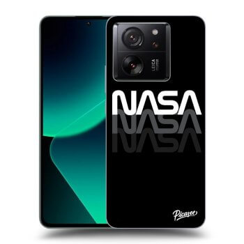 Hülle für Xiaomi 13T Pro - NASA Triple