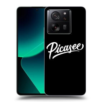 Picasee ULTIMATE CASE für Xiaomi 13T Pro - Picasee - White