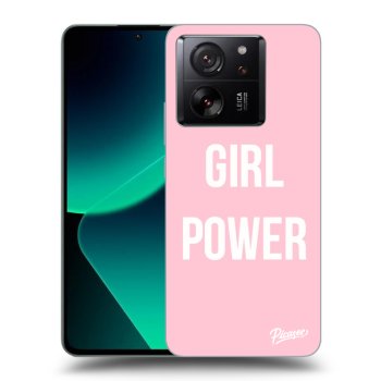 Hülle für Xiaomi 13T Pro - Girl power