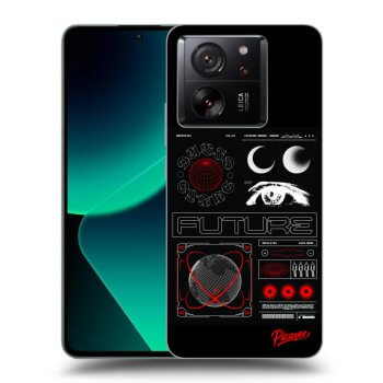 Hülle für Xiaomi 13T Pro - WAVES