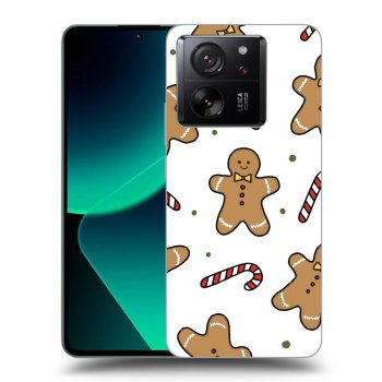 Hülle für Xiaomi 13T Pro - Gingerbread