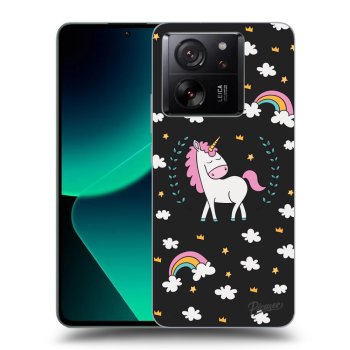 Hülle für Xiaomi 13T Pro - Unicorn star heaven