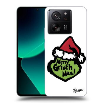 Hülle für Xiaomi 13T Pro - Grinch 2