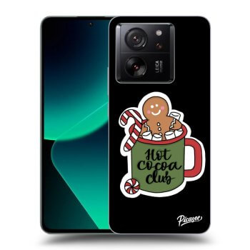 Hülle für Xiaomi 13T Pro - Hot Cocoa Club