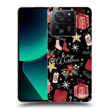 Hülle für Xiaomi 13T Pro - Christmas