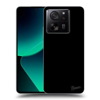 Hülle für Xiaomi 13T Pro - Clear
