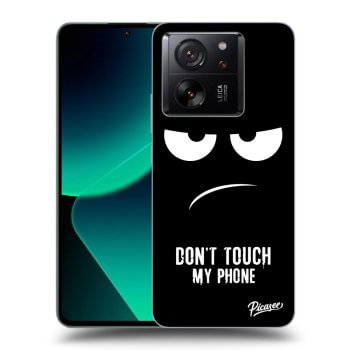 Hülle für Xiaomi 13T Pro - Don't Touch My Phone