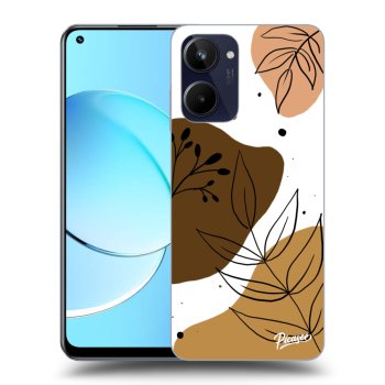 Hülle für Realme 10 4G - Boho style